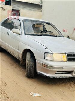 تويوتا كراون